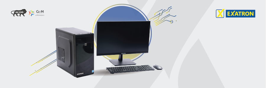 Gaming Series WSX570G: An Exceptional Gaming Server by Exatron Servers