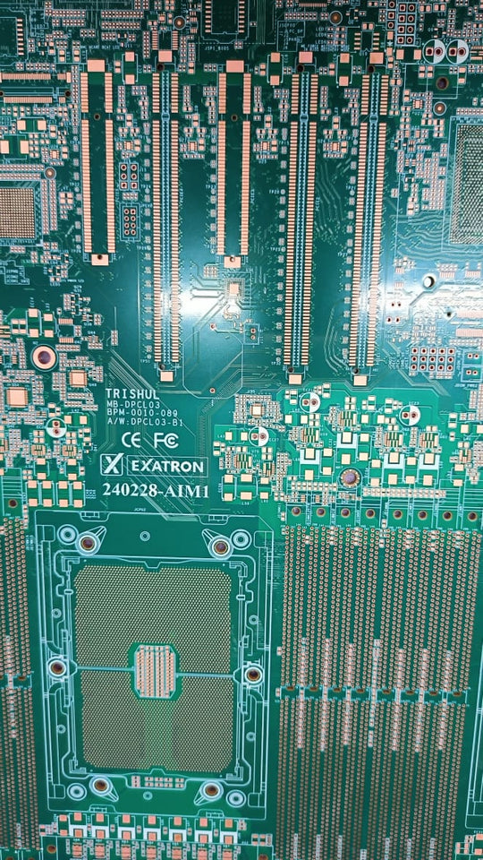 Motherboards