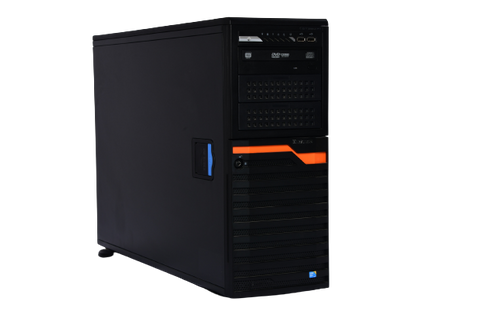 Exatron TX120 4U Server