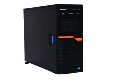 Servers Tx110-GPU-Redhat-Certified