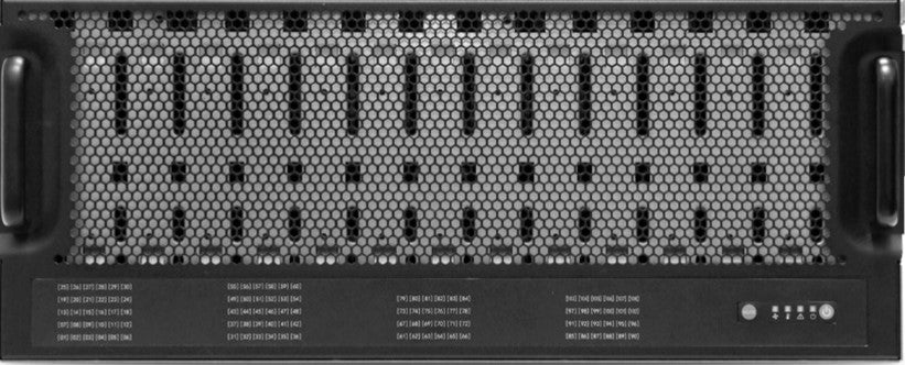 EXSTOR - Storage Solution