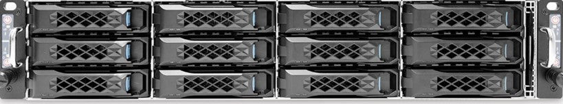 EXSTOR - Storage Solution