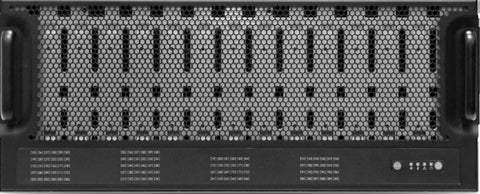 Xstor - Storage Solution