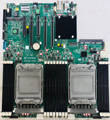 Trishul Motherboard