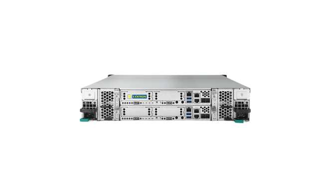 Exatron X-Store NAS Storage
