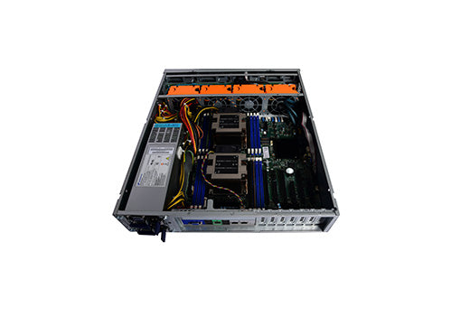 Servers Rx220-ST Microsoft Certified1