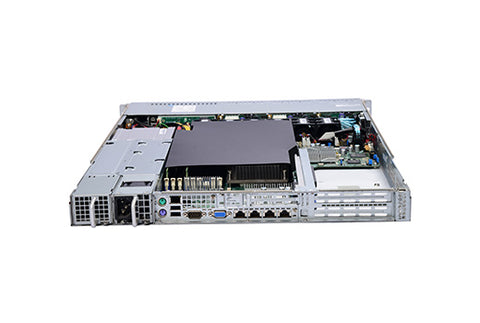 Rx220-NTNX12 Nutanix Certified Platform