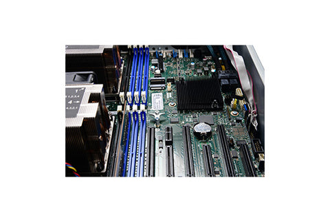 Rx220-STQT2 Quantum Verified