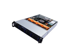 Servers Rx220-WF Microsoft/VMware Certified