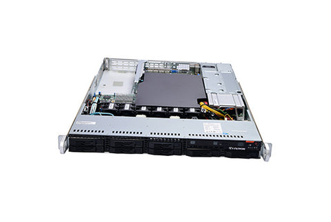 Servers Rx110-WF0 Microsoft/VMware Certified