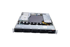 Servers Rx110-WF0 Microsoft/VMware Certified