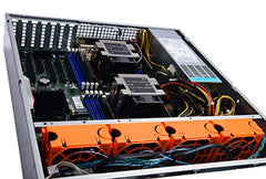 Servers Rx220-ST Microsoft Certified1