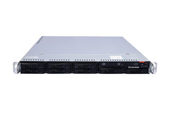 Servers Rx120-WF Microsoft/VMware Certified
