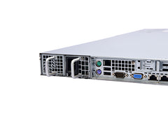 Servers Rx230-ST/GPU1 Microsoft/VMware Certified