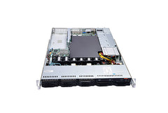 Servers Rx120-WF Microsoft/VMware Certified