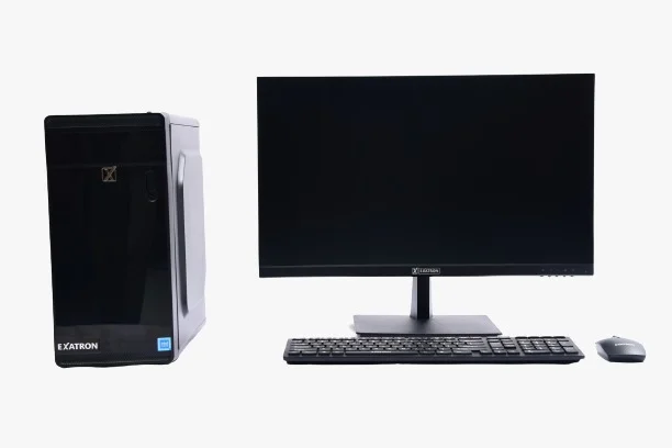 Personal Computing