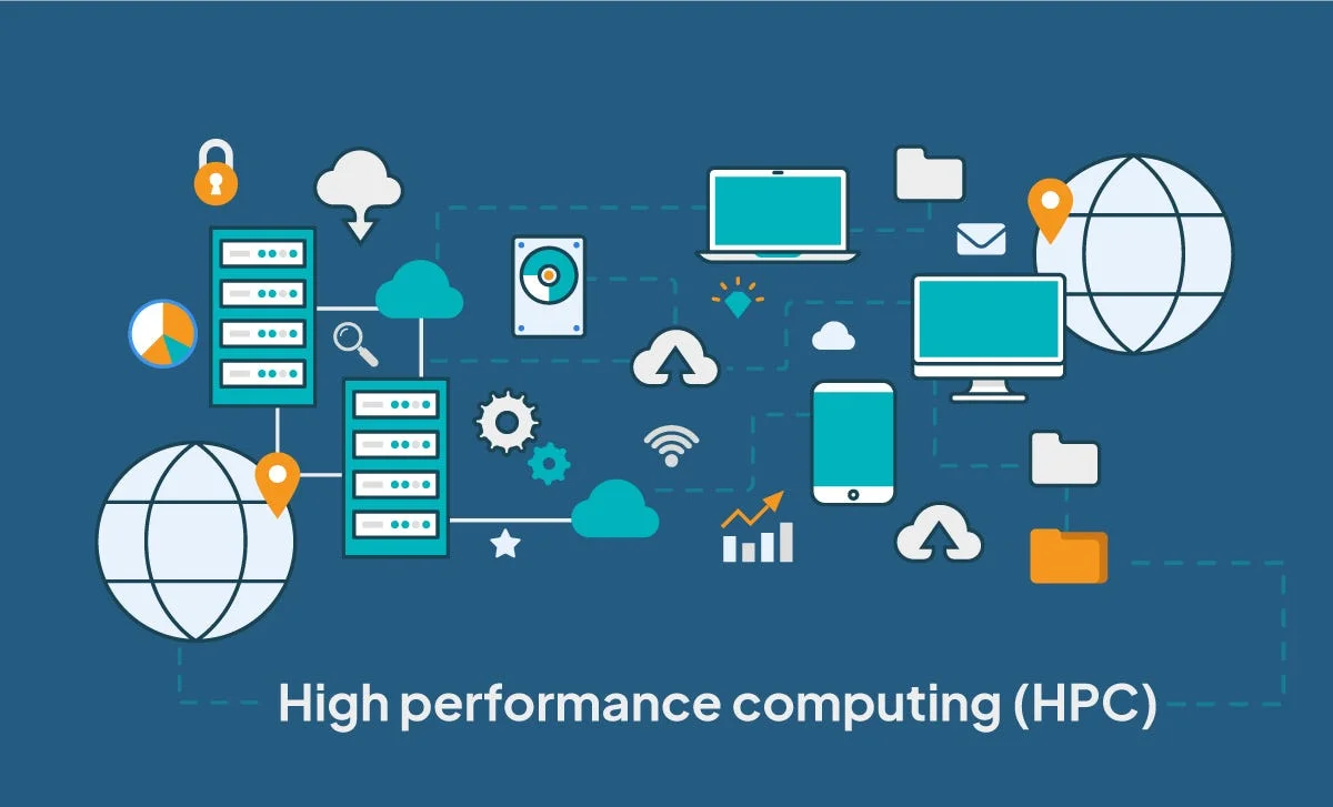 HPC & AIML