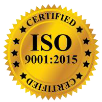 ISO 9001:2015