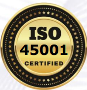 ISO 45001:2018