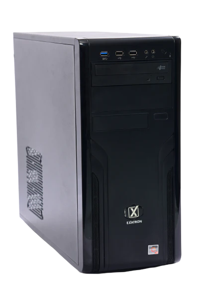 Exatron TX120-3i Tower Server