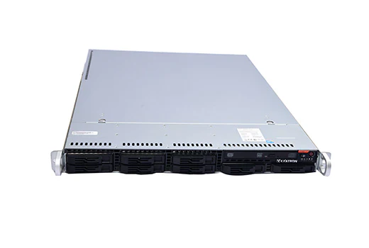 Rx220-NTNX24 Nutanix Certified Platform