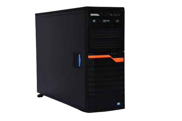 Servers Tx110-GPU-Redhat-Certified