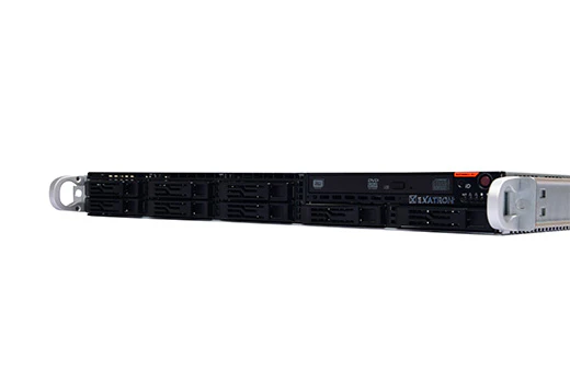 Servers Rx230-ST/GPU2 Microsoft/VMware Certified