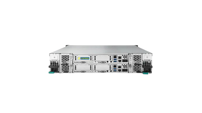 Exatron X-Store NAS Storage