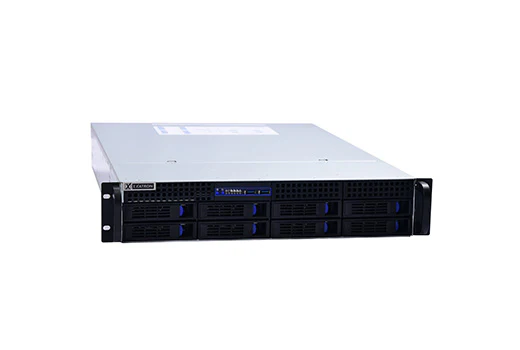 Servers Rx220-STQT4 Quantum Verified