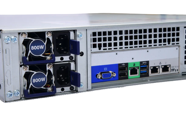 Exatron 4124GS -TNR Server